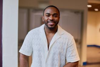 【紀念二戰暨抗戰勝利80週年音樂會】外籍歌手獻唱 讚頌國軍守護自由