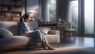 婆媳战火延烧！控夫冷眼又偏袒 人妻无援决定「走这步」