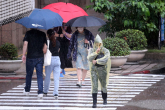 天氣》劍魚颱風可能生成 吳德榮曝最新路徑