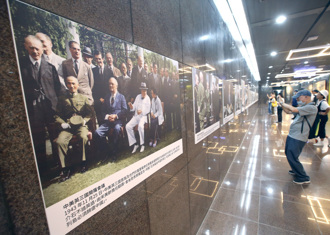 亦起觀察》終戰、抗戰與光復：我們能否找到共同語言？