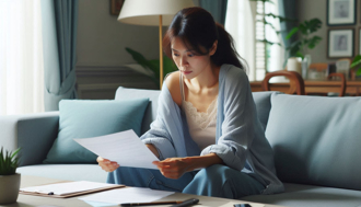 狠心棄養40年反要求扶養 失職父未盡責法官還女兒公道