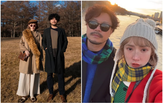 台日網紅夫妻宣布離婚2年！異國戀曾翻拍成電影