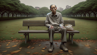 嫌簡陋拒住寧願流浪 家暴父誣告棄養！3子女反擊成功