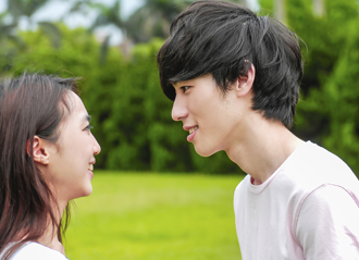 鬼月壁咚「親到好兄弟」 情侶8大禁忌千萬別做