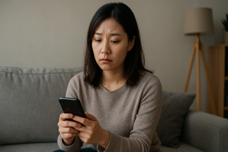 婚姻崩解！渣夫「破鞋羞辱」臉書公審 人妻氣瘋怒求離