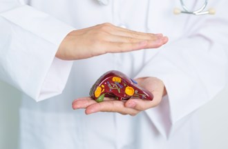 逆转脂肪肝！养成保肝7大习惯 指数「7％」是关键