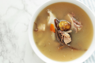 47歲女腦出血救不回 愛喝煲湯惹禍 醫警告血腎雙傷