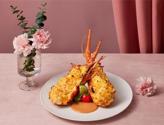 七夕約會吃大餐 王品3品牌送龍蝦、帝王蟹腳為愛加溫