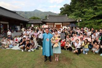 跟著多慧玩韓國！全北成觀光新熱點 主題遊程引爆搶購潮