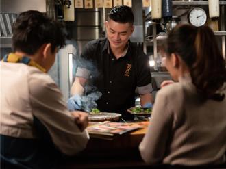 情人看招！胡同燒肉情人節加碼抽「一年份燒肉」 10萬豪禮大放送