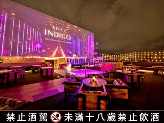 飯店浪漫七夕攻略 從水都香檳到高空盛宴譜甜蜜戀曲