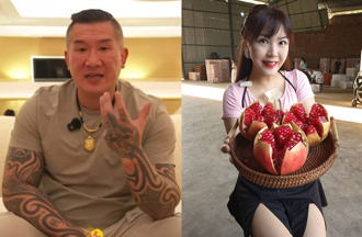 館長進軍抖音  前輩女星提醒：被封號不要怕