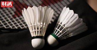 两年涨84％！羽球涨势更胜金价 YONEX股价衝歷史新高