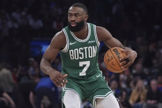 NBA》傑倫布朗老爸出事了 涉嫌謀殺未遂遭到警方逮捕