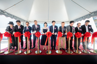 剑潭生活圈再添指标案！圣得福「丰萃」正式亮相 