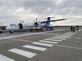 光復節3天連假 離島機票8／25開賣 釋逾8萬個座位