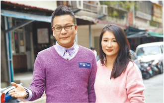 沈玉琳公布發病過程！錄影一半快哭打給老婆求救：我沒辦法了