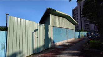 新北土城忠義段將建16層廠房 都更案核定預計2028完工