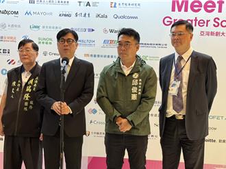 高雄左营「行刑式」枪击命案 陈其迈说话了！