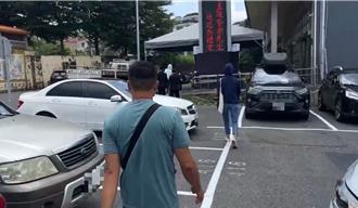 高雄通緝男遭開12槍斃命！中彈前遛2隻「比特犬」 凶手埋伏襲擊