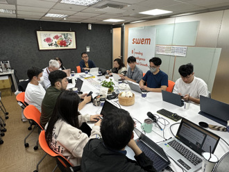 企業數位轉型報告出爐 平均分數69.3創歷年新高