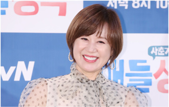 《順風婦產科》美月媽罹乳癌停工！公司低調回：正在休養