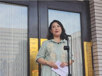 藍大法官也判違憲  吳思瑤再搬35年前判例批在野黨增加支出