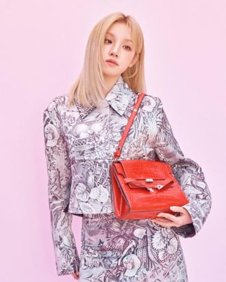 七夕精品送礼指南 Bally到Tory Burch的最强告白单品盘点