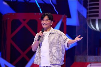 破天荒！「綜藝天王」吳宗憲給出第一次　力挺摯愛豁出去了