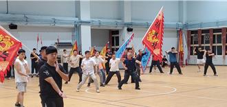 雲林過重率全台第一 衛生局推「7000步挑戰」邀揪團減重