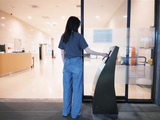 桃園社宅「欠租就鎖門禁卡」 追回近300萬欠繳房租