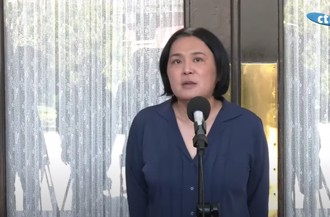 未納軍警消待遇調整  藍營女戰神怒了：總預算一定退回