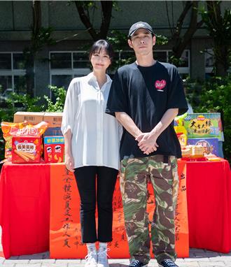 《我們六個》真實改編哭翻網！魏蔓、黃騰浩成為夫妻飆戲