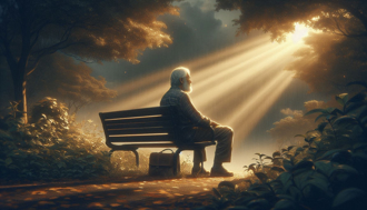 父車禍生活陷困頓 求孩每月給8千！法院查「過往行為」慘了