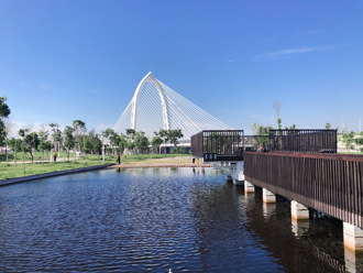 台中市五年迎四座世界级文化地标　信义房屋揭各区域特色