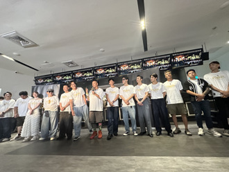 《角头－斗阵欸》超狂创10年国片最高纪录　超越前作首日催1900万