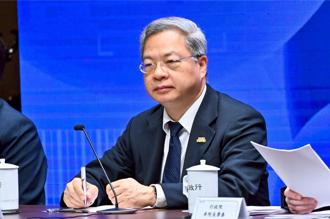 幕後》2周前討論經長人選  府院高層第一人選相中龔明鑫