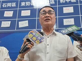 李四川拋「參選時機」  藍白議員點出關鍵仍在基層經營