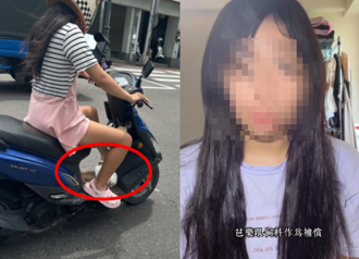 台中女網紅害兔摔傷 動保處出手了！「害死兔寶寶」黑歷史曝光