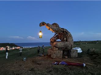 澎湖金色雙島打卡好禮延長 馬公市公所免費航班再加碼