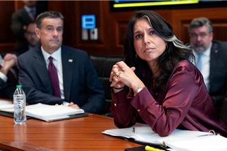 美情報總監下令：禁向「五眼盟友」分享俄烏談判情報