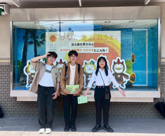 南華大學招生亮眼！傳播科系創中南部錄取分數最高