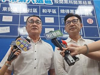 內閣改組新名單 江啟臣批：毫無新意 原班人馬大風吹