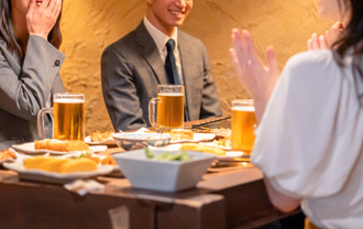 45岁男天天应酬 才半年肾就毁了 医嘆年轻时忽略1事