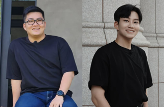 《我獨自升級》真人版？Joeman激瘦一大圈 好友呆掉：你到底是誰