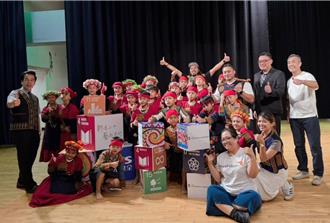 新保文化藝術基金會成立20年 展望永續文化藍圖