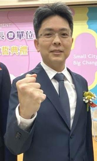 嘉市府3局處長異動25日布達   環保局長回任祕書