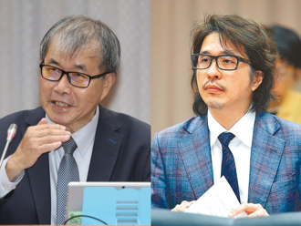 葉丙成請辭獲准 教育部長鄭英耀：尊重決定