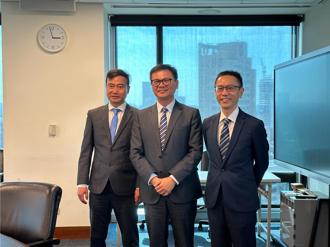 京城銀6月底房貸餘額年增率居冠 姜宏亮：還有額度、不用排隊