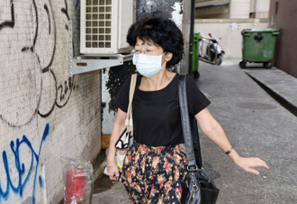 不抽菸、無家族史卻罹肺腺癌 陳佩琪嘆空污健康殺手